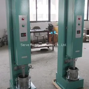 Mechnical Soil Compactor, Soil Compaction Machine thumbnail-1
