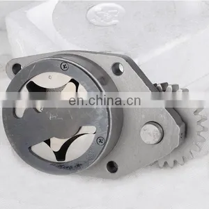 DCEC 6BT Engine 3941742 Oil Pump thumbnail-3