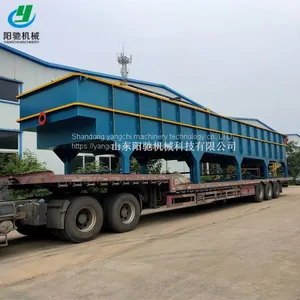 Air Floatation Precipitation Machine Equipment thumbnail-1