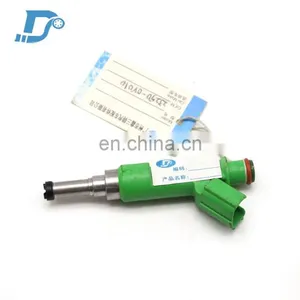 Direct Factory Fuel Injector 23250-0S020 thumbnail-3