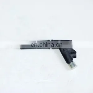 Genuine Sinotruk HOWO Truck D12 Engine Parts VG1246080036 Fuel Injector thumbnail-1