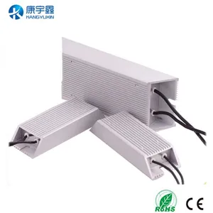 4000W Power Brake Wirewond Resistor thumbnail-1