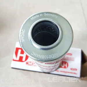 Hydac 0110d020bn4hc Replacement Hydraulic Oil Filter Element thumbnail-1