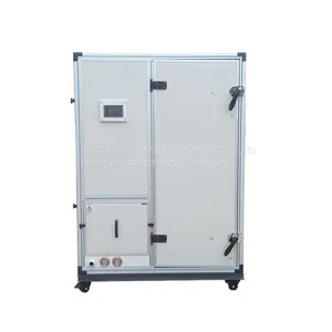 Fruit Drying Machine Vegetable Kiwi Peach Mango Fruit Food Heat Pump Dryer WT/13824555378 thumbnail-1