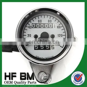 Motorcycle Old Fashion Meter Motorcycle Vintage Meter thumbnail-1