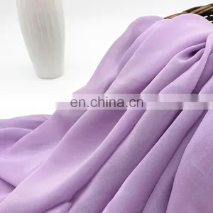 High Quality 75D*75D Chiffon Yoryu/crepe Chiffon Fabric for Dresses/blouses thumbnail-6