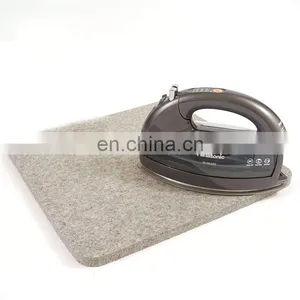 Hot Sale Wool Felt Ironing Felt Boards thumbnail-1