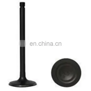 High Quality Auto Spare Parts Inlet Exhaust Engine Valve for Golf Mk4 R32 3.2L VR6 V6 Gti thumbnail-5