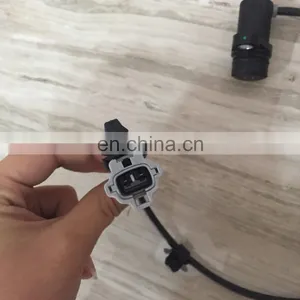 ABS Wheel Speed Sensors 89546-0K030 REAR LH for TOYOTA INNOVA, KIJANG INNOVA 895460K030 thumbnail-2
