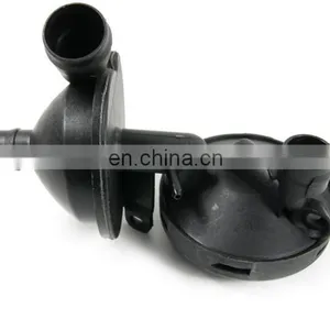Crankcase Breather Hose OEM 11617501566 thumbnail-1