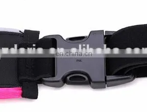 Sport Neoprene Elastic Running Sports Waist Sweat Belt thumbnail-5