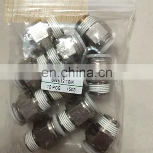 CKD Fitting Plastic Joints GWS12-10 thumbnail-2
