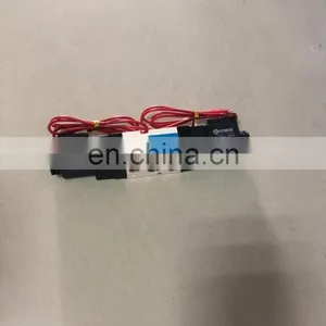 TKC Solenoide Pneumatic Valve SF4200 220V IP65 Protection thumbnail-3