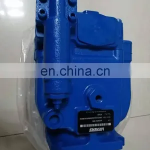 Vickers Hydraulic Pump PVH057L01AA10A250000001001AB010A 877433 thumbnail-4