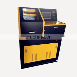 Fuel Injector Test Equipment CRS4000 Low Price Common Rail Diesel Injector Test Bench thumbnail-1