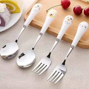 Creative Personalized Spoon for Home Use thumbnail-1