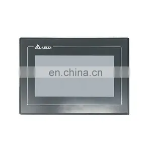 Hot Sale New Delta HMI DOP-107EV 7 Inch HMI Replace DOP-B07E411/DOP-B07E415 thumbnail-1