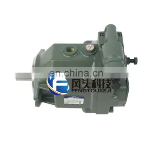 Japan YUKEN AR Series AR22-FR01C-20 Variable Displacement Piston Pump thumbnail-1