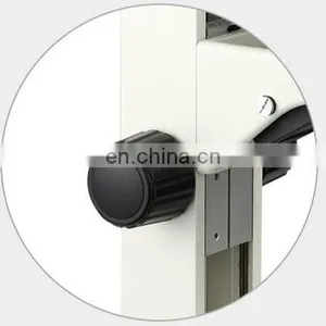 JSZ5 Binocular Zoom Stereo Microscope for Industry thumbnail-3