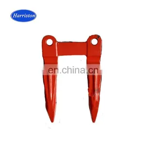 High Quality and Best Price Kubota Spare Parts KNIFE GUARD thumbnail-1