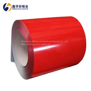 Galvanized ms Sheet Cold Roll Steel Coil Steel Sheet Price Ppgi Coils From Boxing thumbnail-1