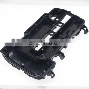 Engine Valve Cover for CHEVROLET AVEO CRUZE OPEL ADAM ASTRA CORSA INSIGNIA MERIVA 55573746 55561426 25198874 607145 607697 thumbnail-2