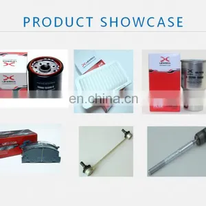 Wholesale Car Accessories Air Filter Filtro de ar 16546-02N00 for Japan Car thumbnail-6