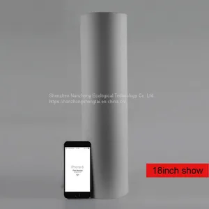 OEM One Time Paint Spray Paint Protective Masking Paper Customization Masking Tape thumbnail-2