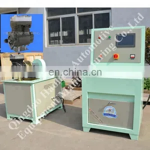Air Compressor Test Bench With Computer Control thumbnail-5