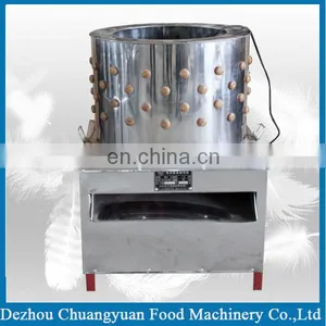 TM-50 Best Price Poultry Slaughter Chicken Poultry Slaughter Broiler Slaughter Machine for Sale in 2020 thumbnail-5