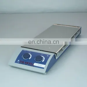Laboratory MS-H-S10 10-Channel Classic Magnetic Hot Plate Stirrer thumbnail-3