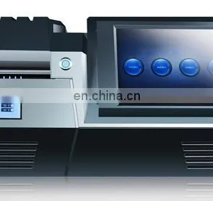 Lead Shield In-built Brother Printer Jewelry Analyzer For Precious Metals thumbnail-2