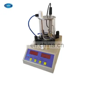 Fully Automatic Asphalt Softening Point Testing Equipment thumbnail-3