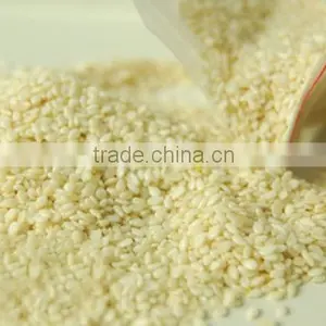 Hot Selling Brown Sesame Seeds thumbnail-1