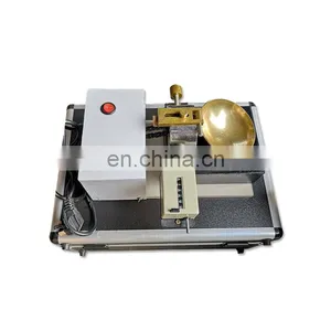 Motorized & Manual Liquid Limit Device Casagrande Apparatus thumbnail-5