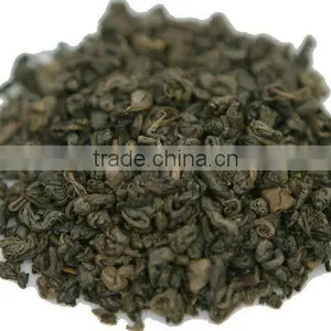 Fresh Gunpowder Green Tea,Green Gunpower thumbnail-2