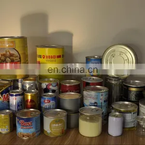 FGJ-100/150 High Quality Pet Bottle Sealing Machine / Canning Seamer / Can Sealer for Tin Can thumbnail-3