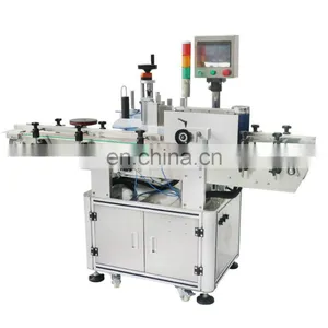 Factory Price Label Automatic T401 thumbnail-1