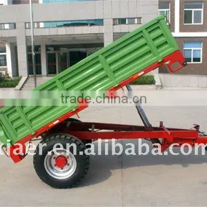 Two Wheel Trailer thumbnail-1