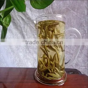 China Best Selling White Tea, White Silver Needle Tea/baihao Yinzhen Organic White Tea thumbnail-4