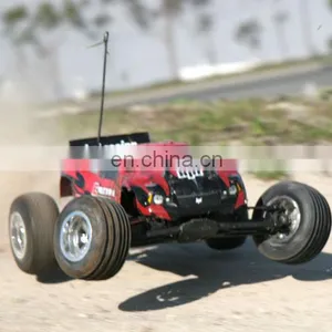 36mm Inner Rotor 540 Brushless Motor CL-3650 With High Torque For RC 4WD 0ff-Road Truck thumbnail-4
