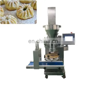 Food Processing Machinery For Maamoul Moon Cake and Cookie thumbnail-2