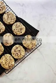 Quick Selling Multi-shapes ce Professional Manufacturer Cookie Slicer Machine With Retail thumbnail-4