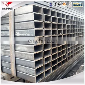 Astm A500 Best Price S275jr Rectangular Steel Pipe thumbnail-4