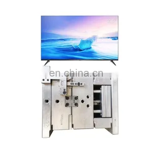 China Diy Moulding Molding Injection Thermoforming Mold Abs Plastic Led tv Plastic Dongguan Mould Manufacturer Maker Oem Custom thumbnail-6
