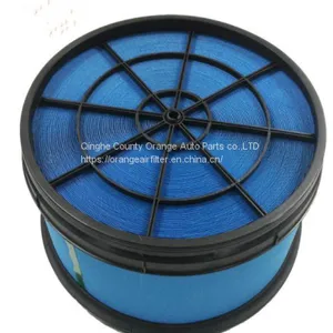 Easy to Install Air Filter Honeycomb Filter Powercore SE551C-4 SE551C/4 269-7041 2697041 P609167 6190432 4526544 thumbnail-1