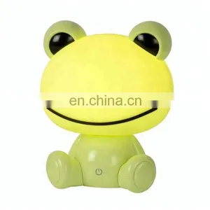 Led Adorable Animal Night Light Home Decoration Lamp for Baby Child Adult thumbnail-5