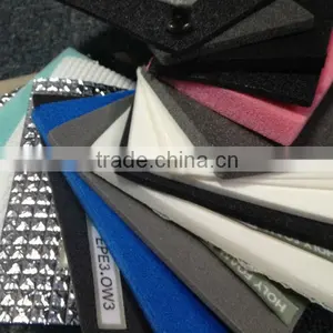 Adhesive Foam Padd,packing Foam Blocks,foam Product thumbnail-1