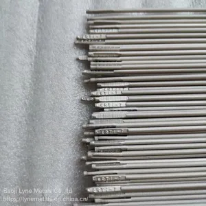 GR7 Ti-pd Alloy Wire ERTI-7 Welding Rod thumbnail-1
