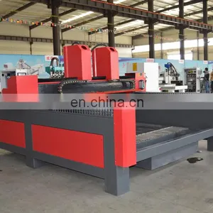 Factory Supply Machine for Engraving Metal Stone Cnc Router for Stone Cnc Stone Router Machine thumbnail-5